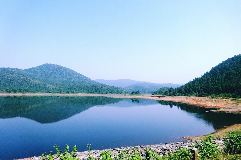 Ghatshila