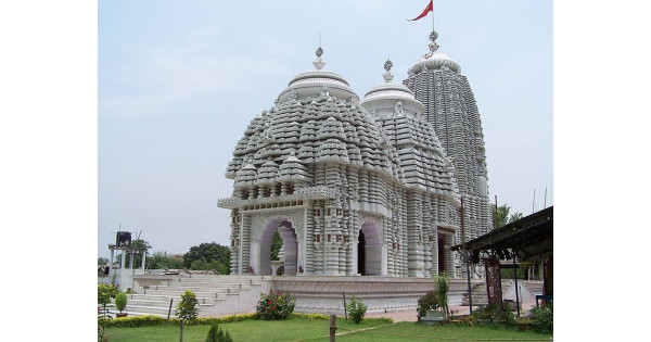 Jagannath Temple