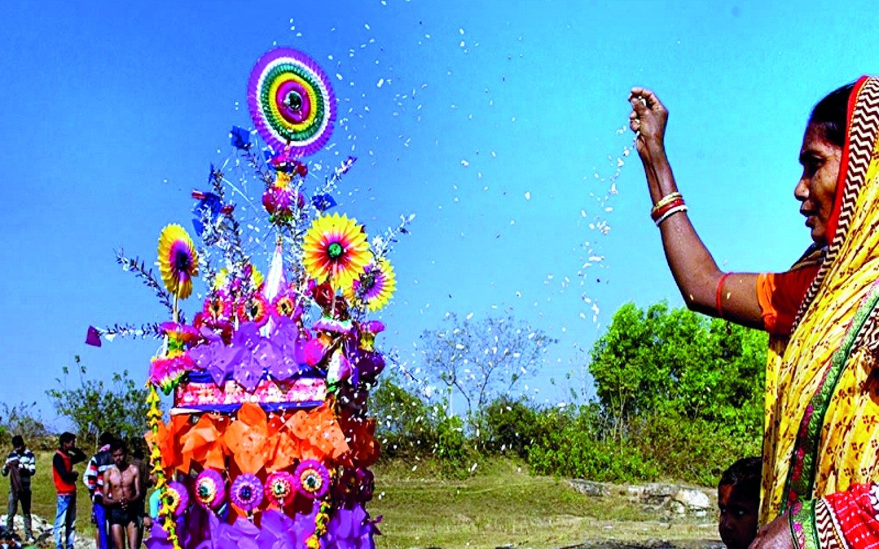 Tusu Festival